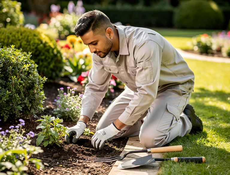 Landscape Designer service in Malvern